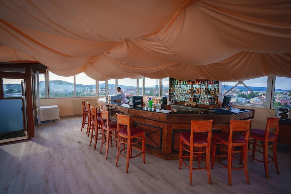 Hotel Perla Sun