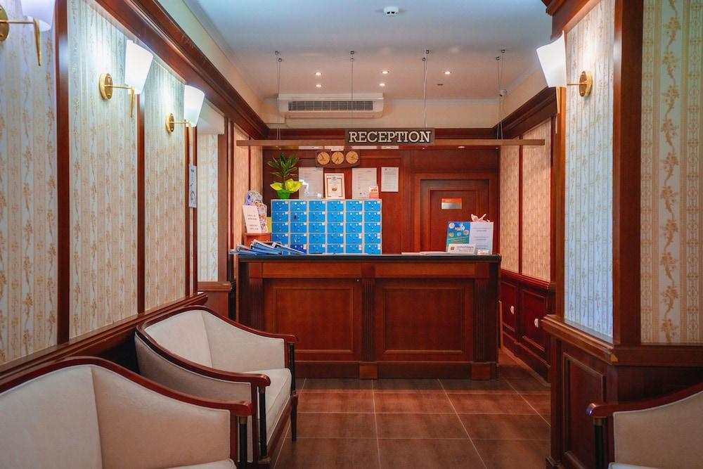 Hotel Perla Sun