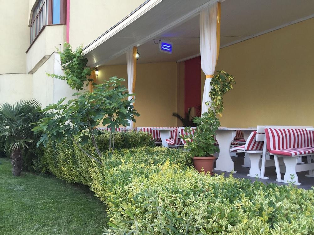 Hotel Perla Sun