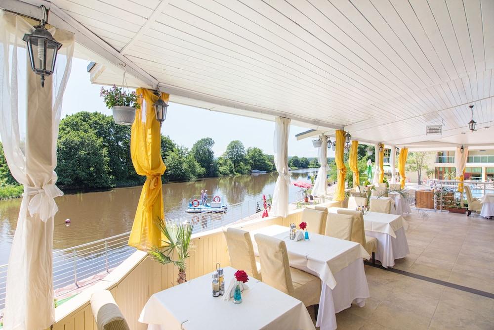 Hotel Perla Sun