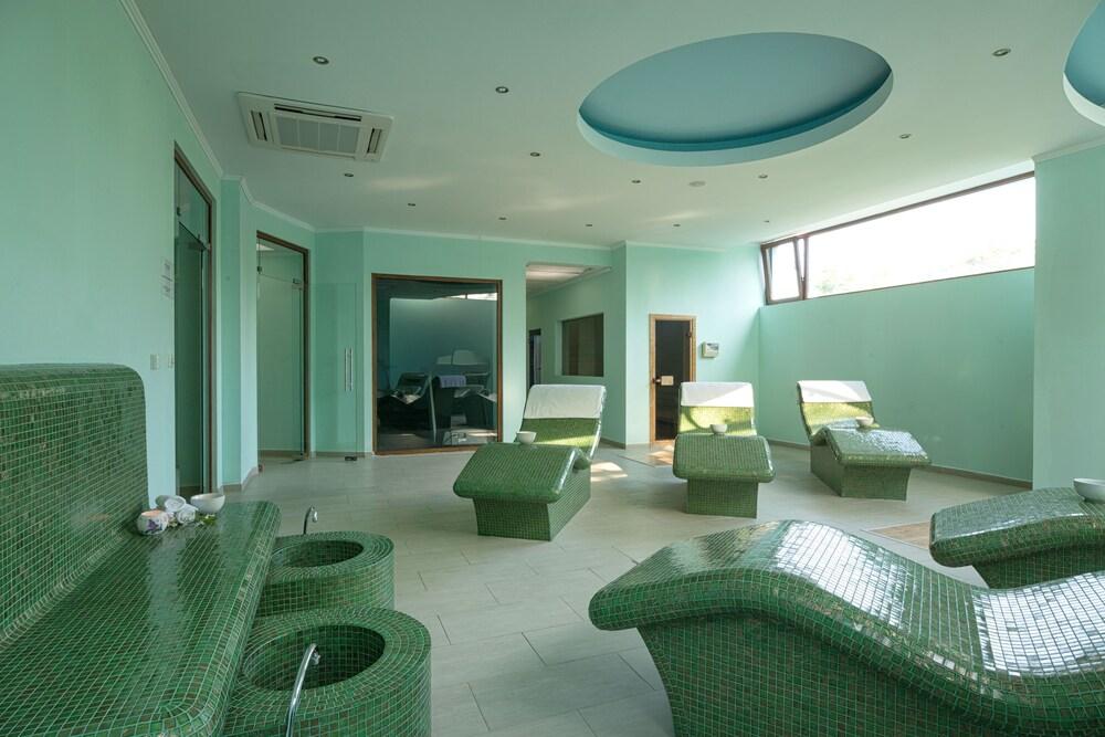 Hotel Perla Sun