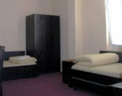 Hotel Tzar Asen