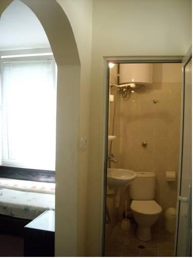 Hotel Tzar Asen