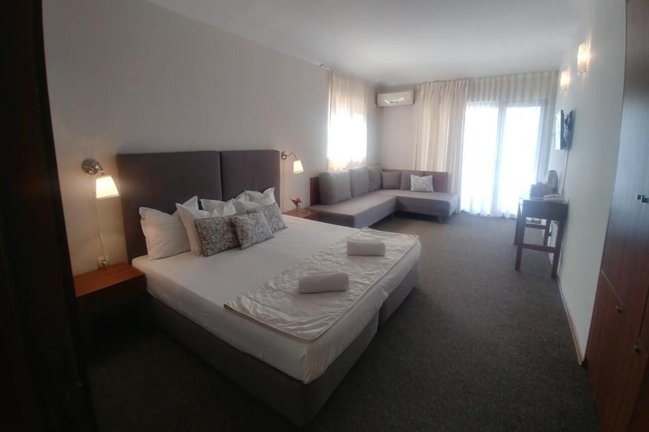 Hotel Muses