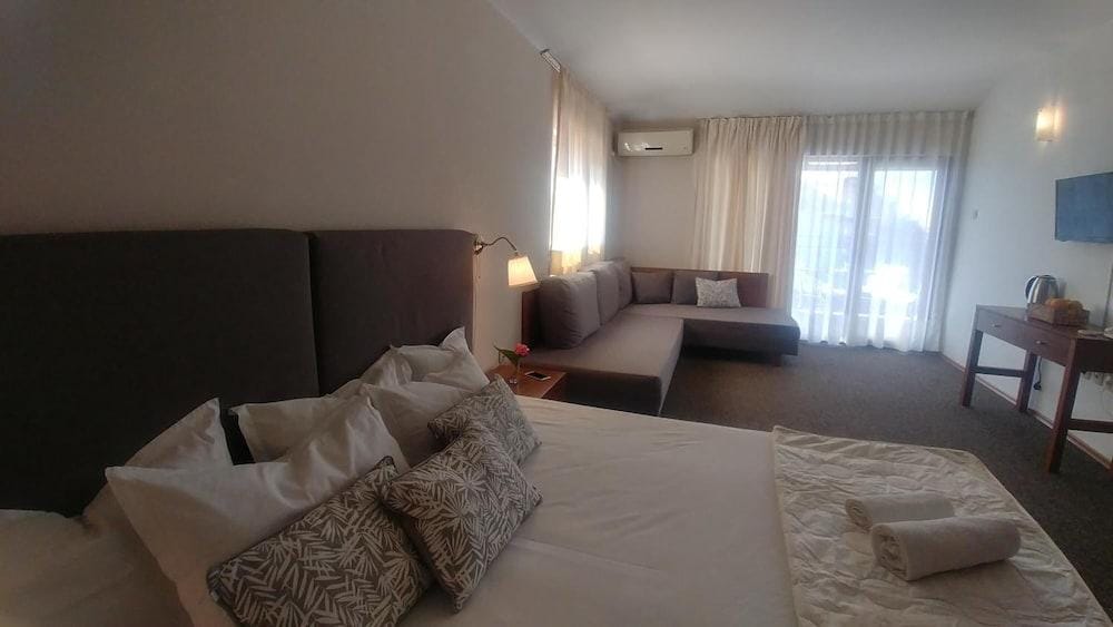 Hotel Muses