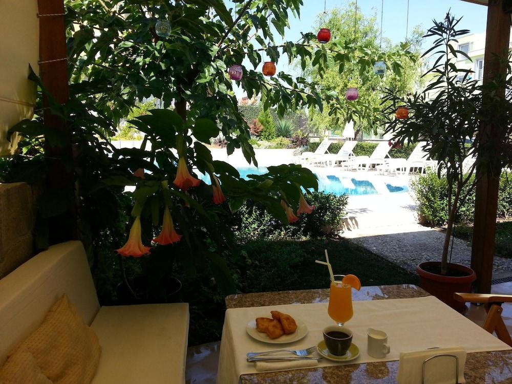 Hotel Muses