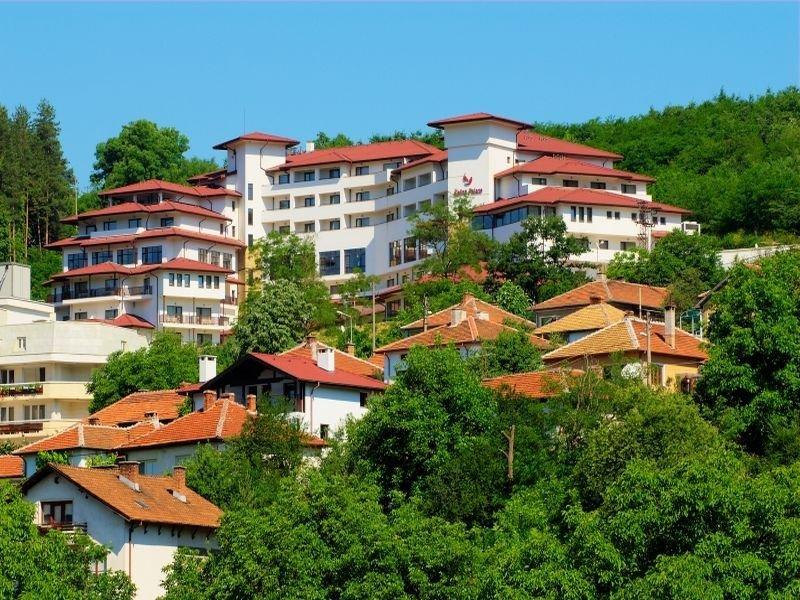 Kalina Palace