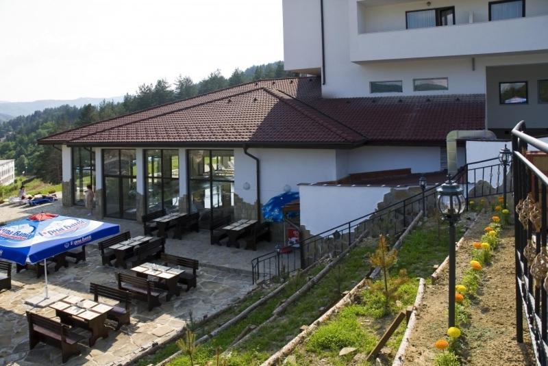Kalina Palace