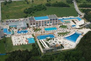 Hotel Aqualand