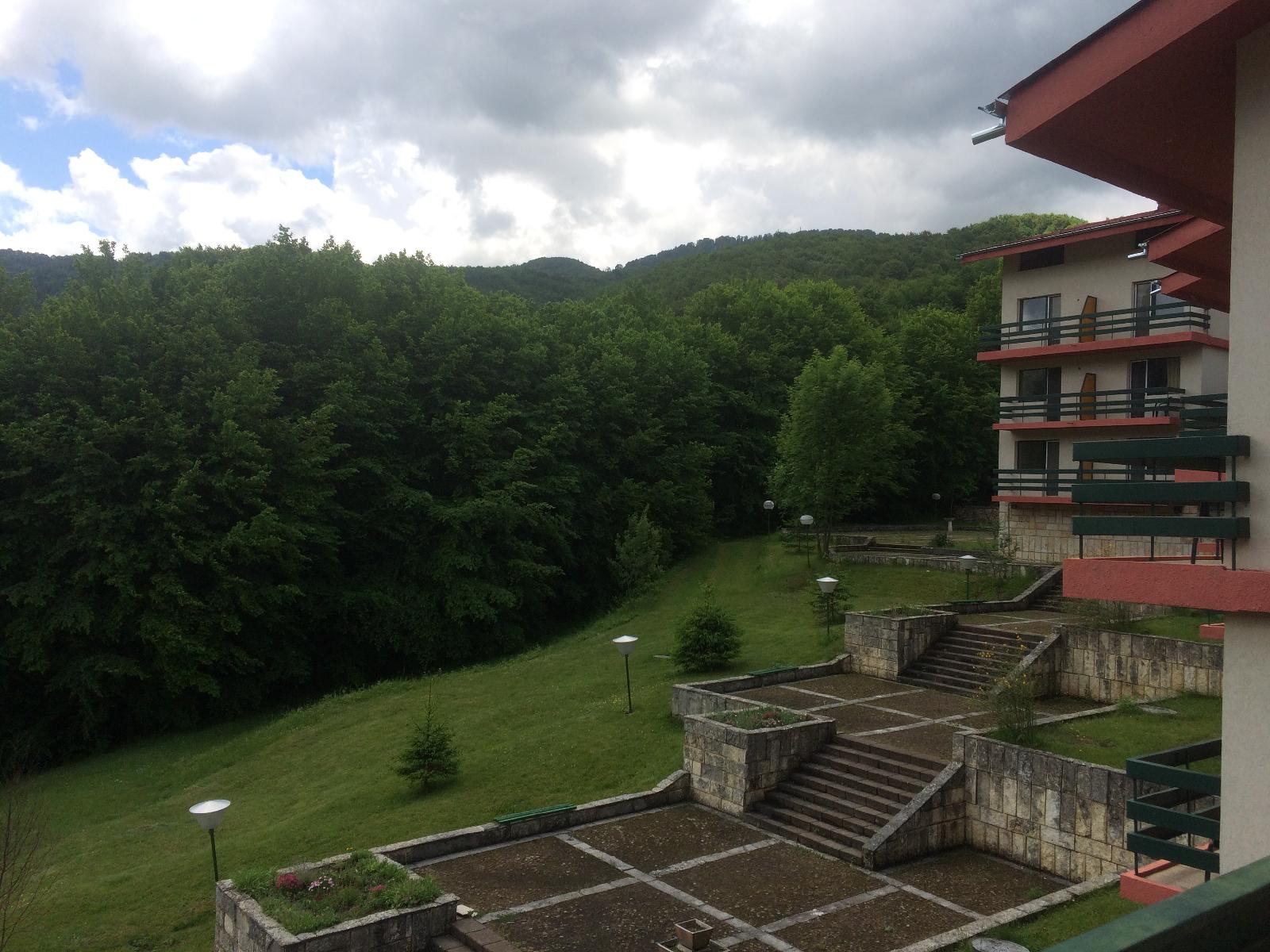 Park Hotel Ribaritsa