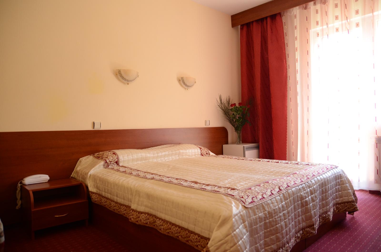 Park Hotel Ribaritsa