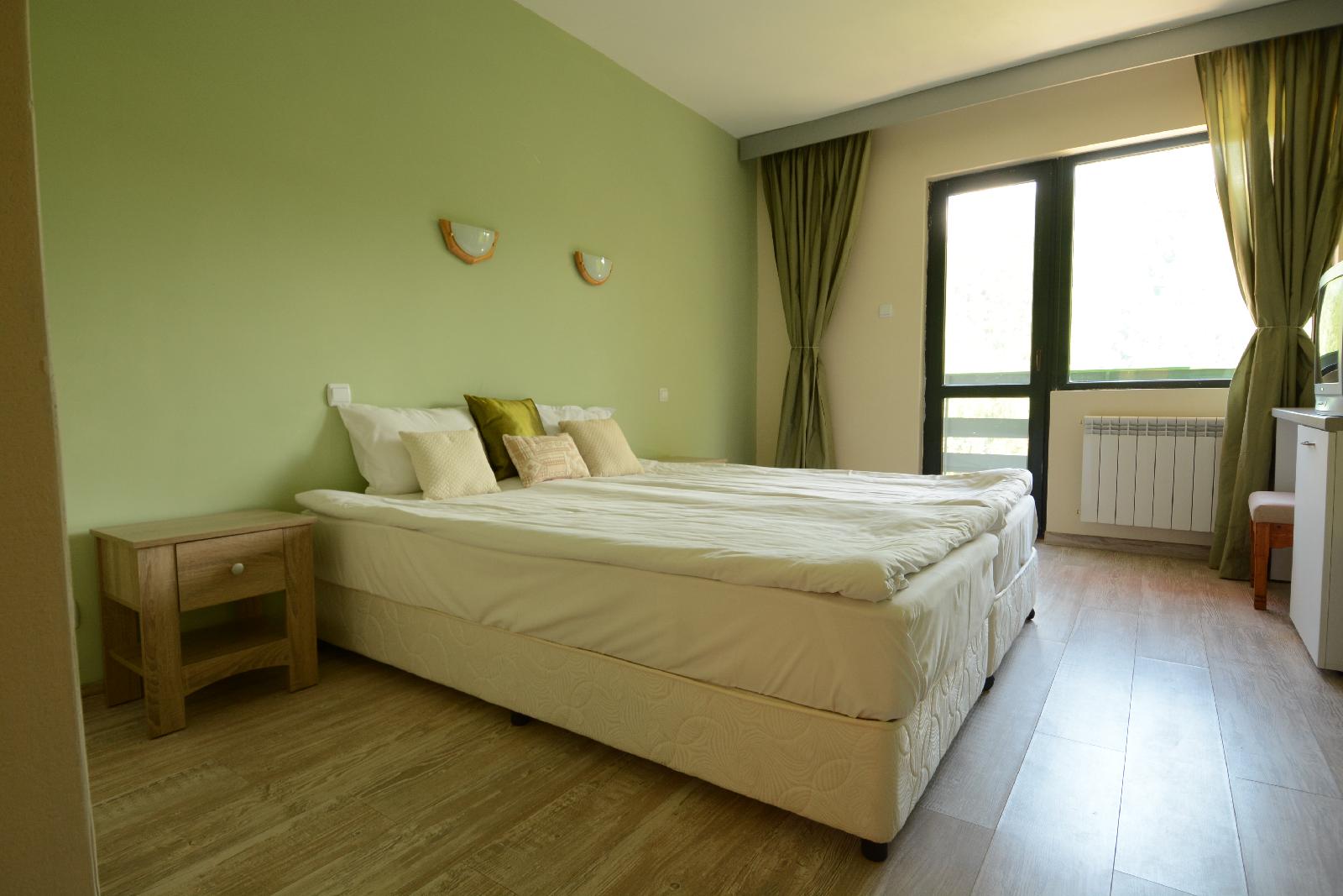 Park Hotel Ribaritsa