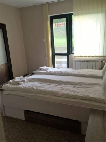 Park Hotel Ribaritsa