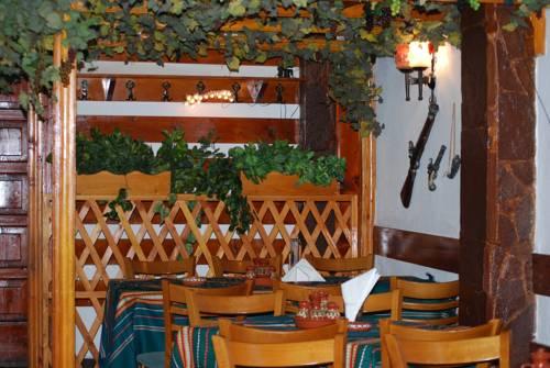 Park Hotel Ribaritsa