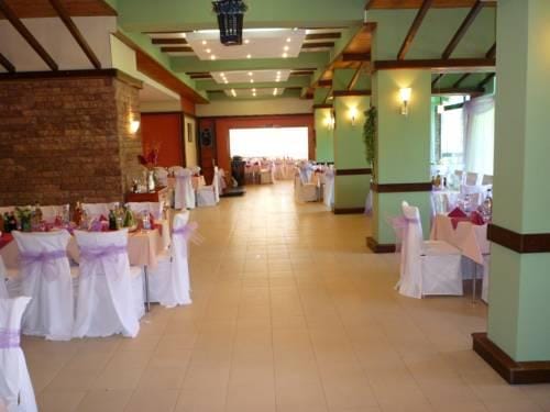 Park Hotel Ribaritsa