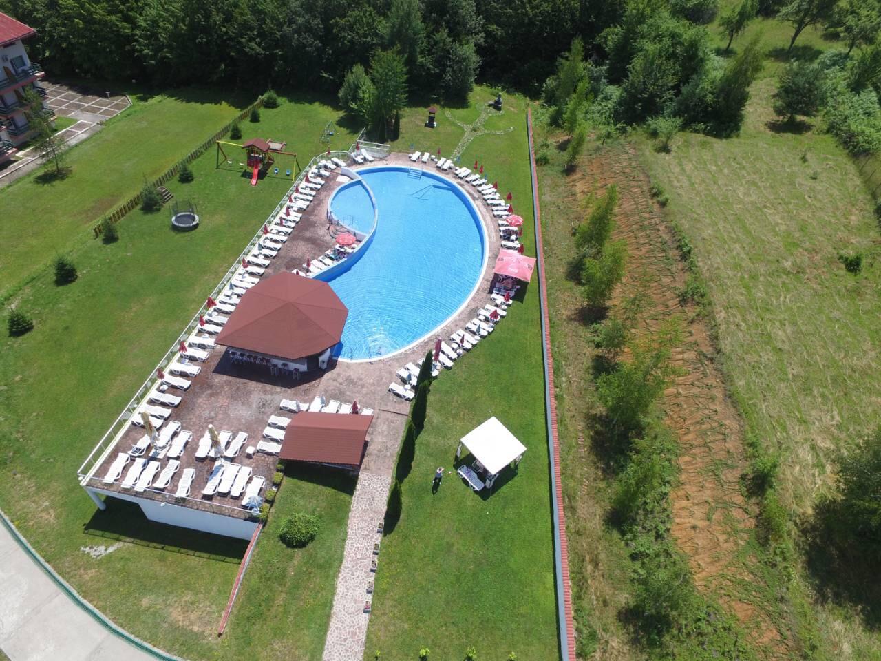 Park Hotel Ribaritsa