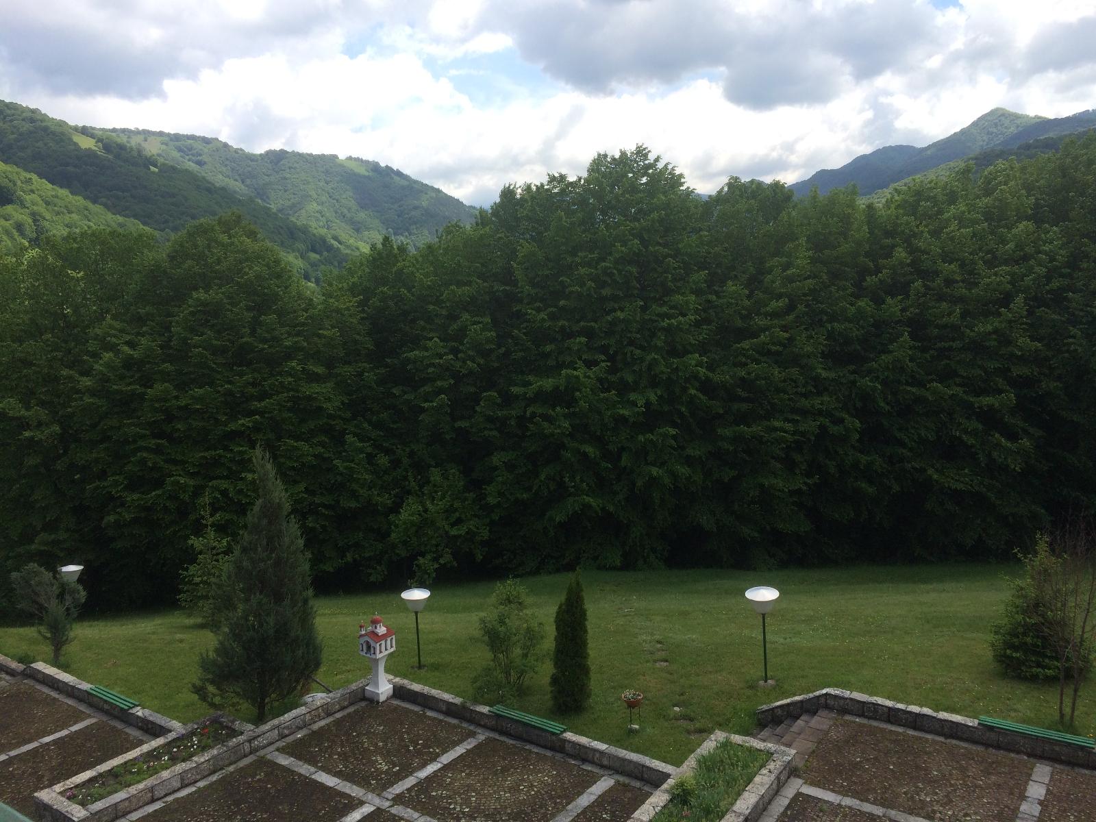 Park Hotel Ribaritsa