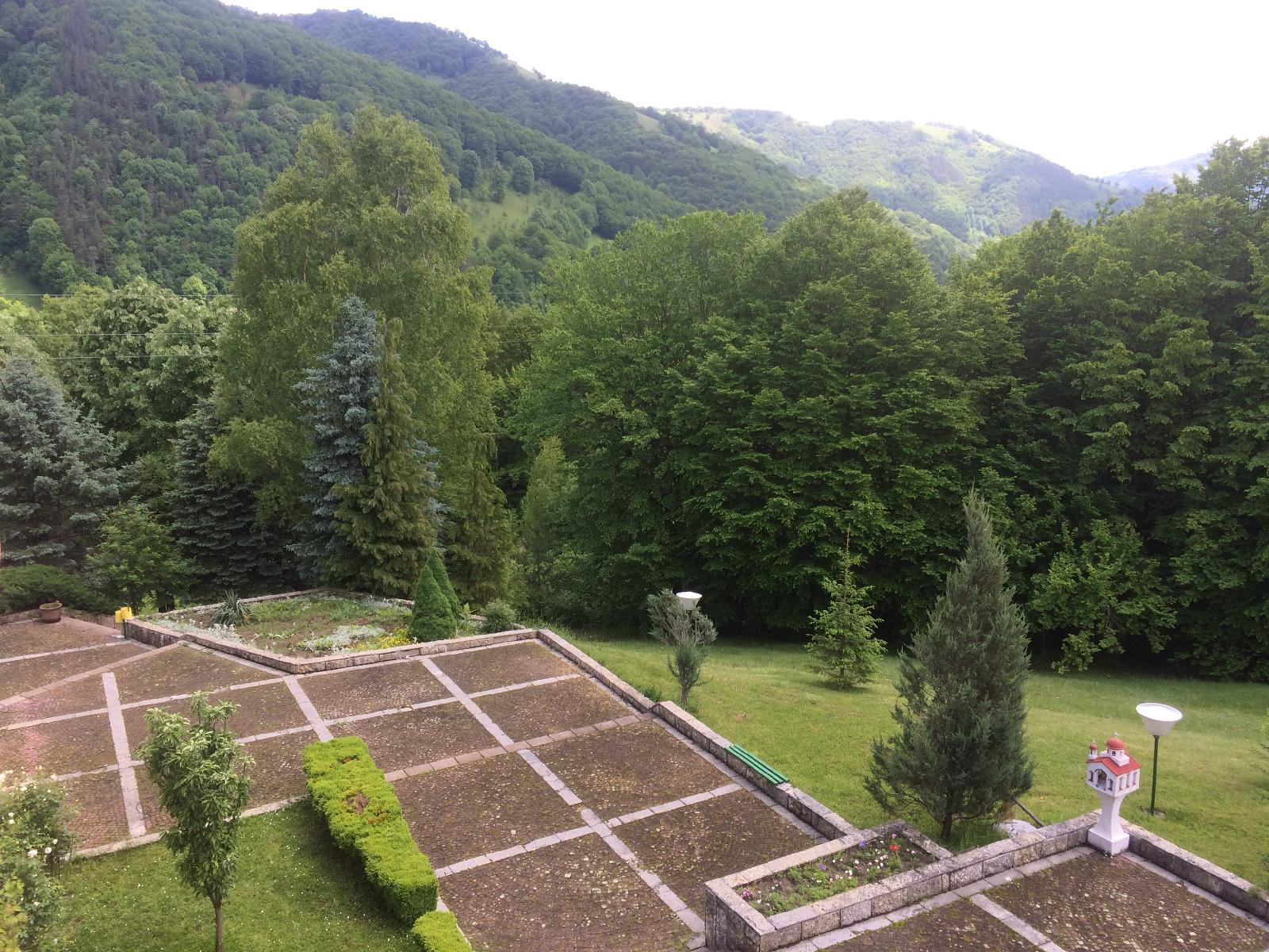 Park Hotel Ribaritsa