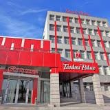 Teodora Palace Hotel