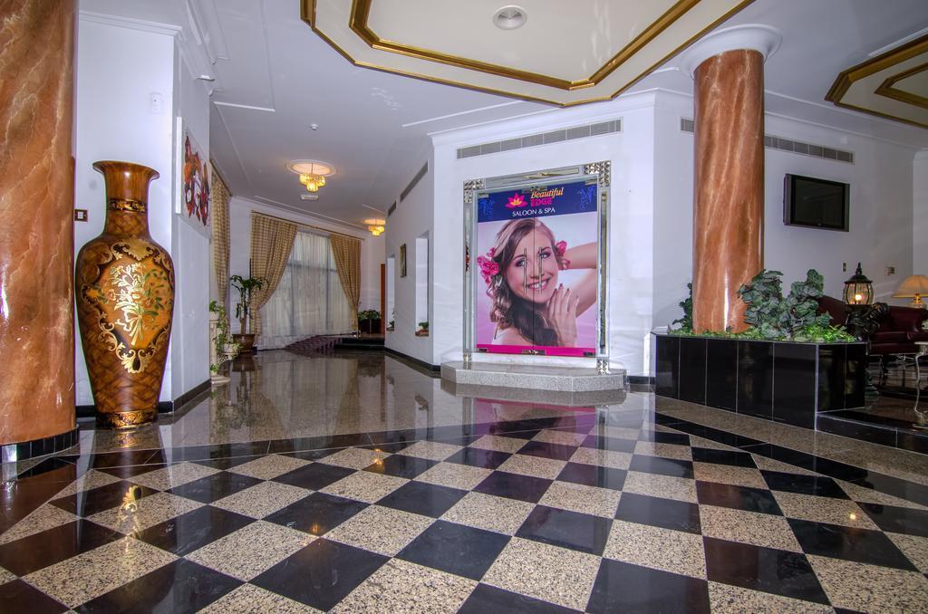 OYO 122 Majestic Hotel