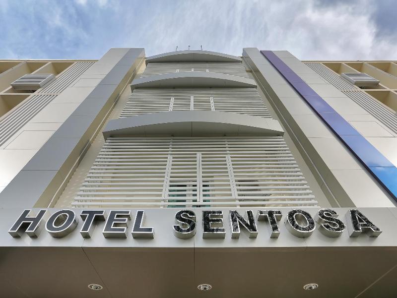 Sentosa Hotel