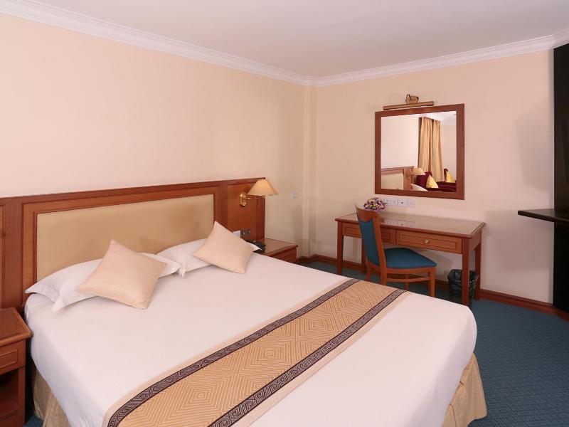 Sentosa Hotel