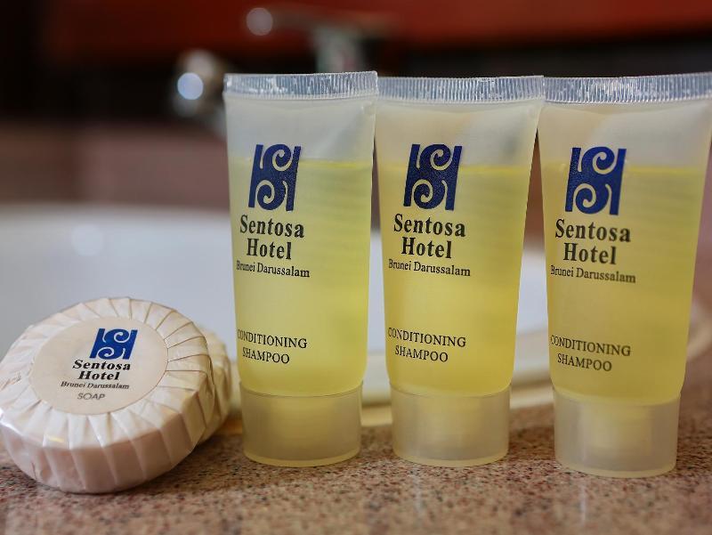 Sentosa Hotel