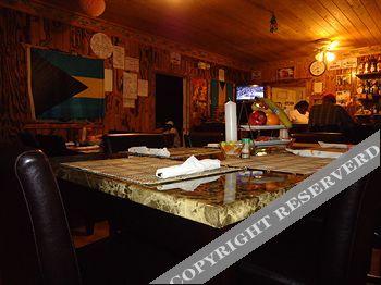 Orange Creek Inn