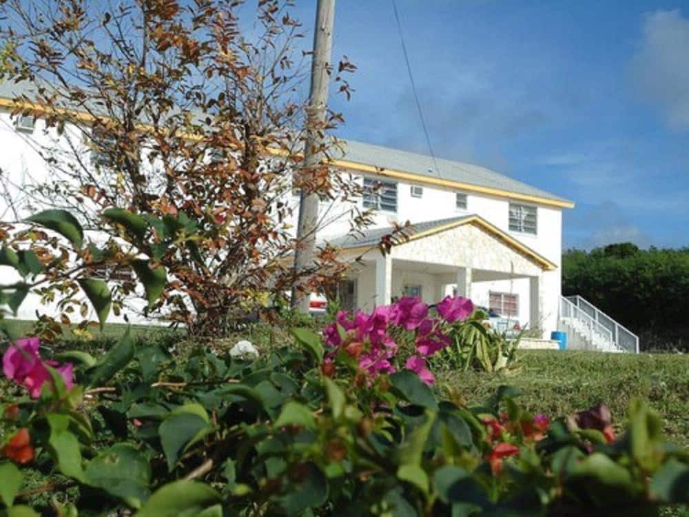 Orange Creek Inn