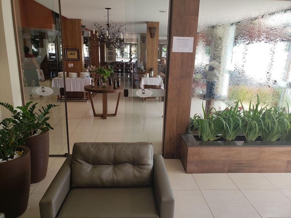 Grand Enio Hotel e Cantina