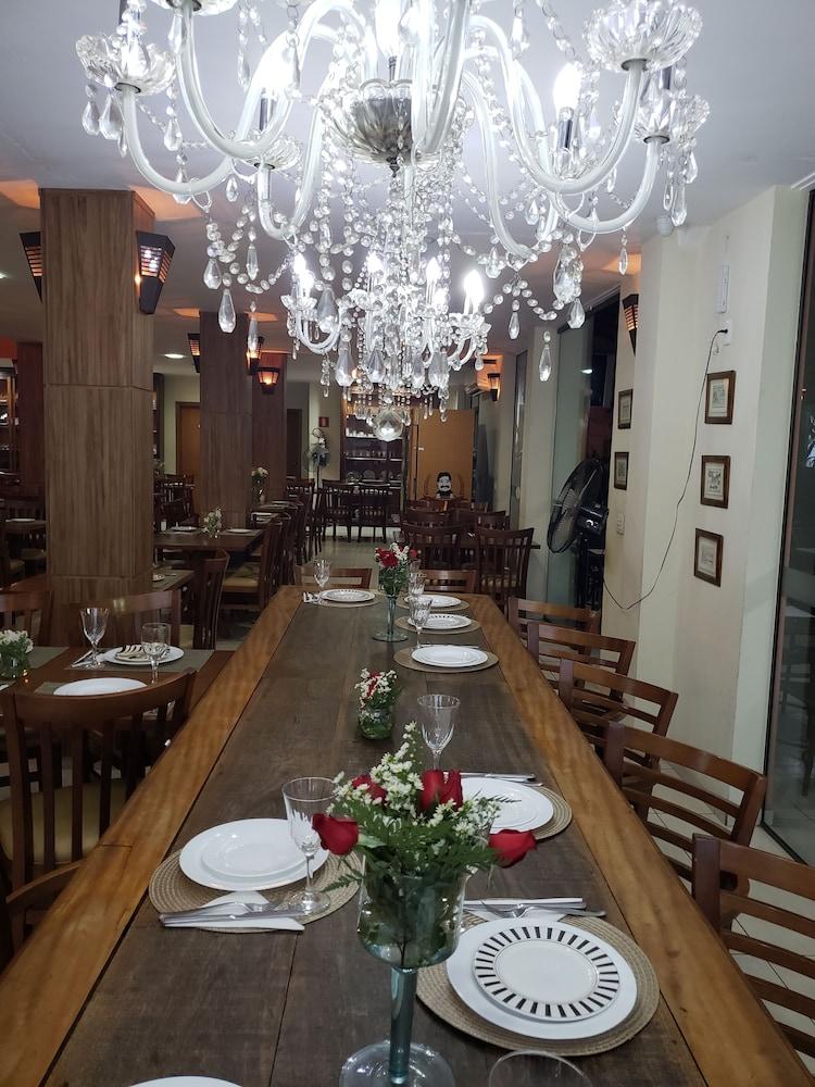 Grand Enio Hotel e Cantina