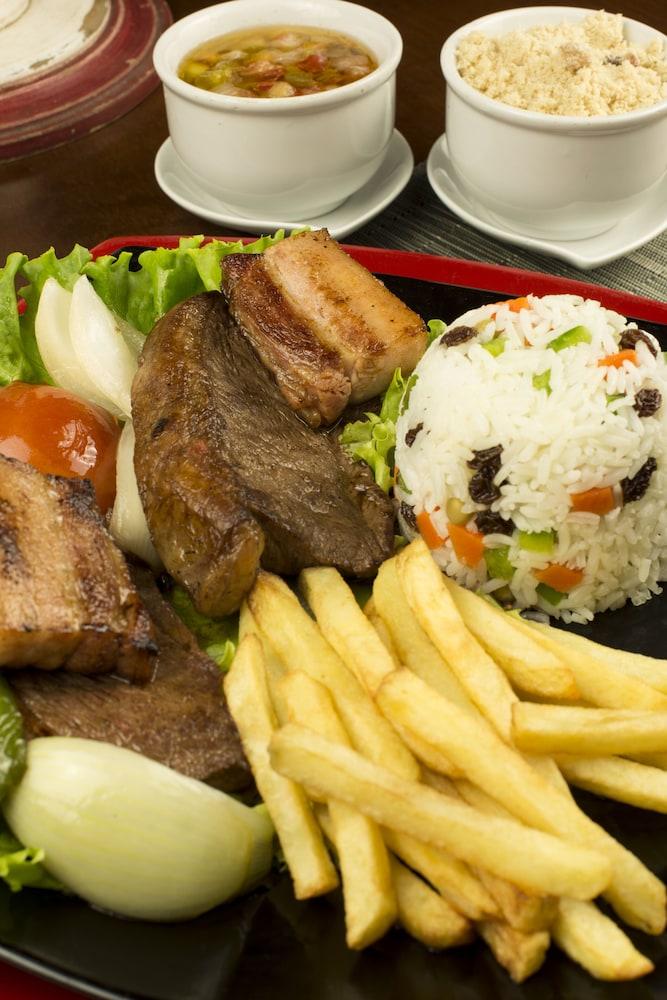 Grand Enio Hotel e Cantina