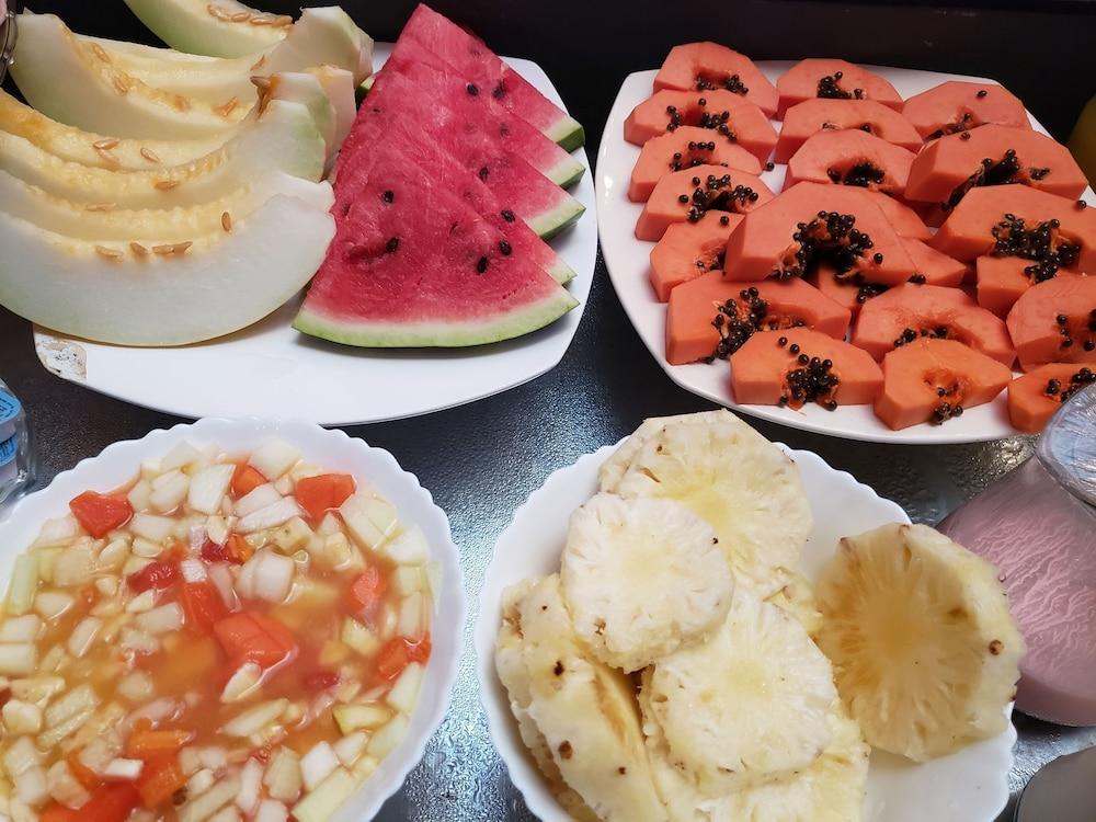 Grand Enio Hotel e Cantina