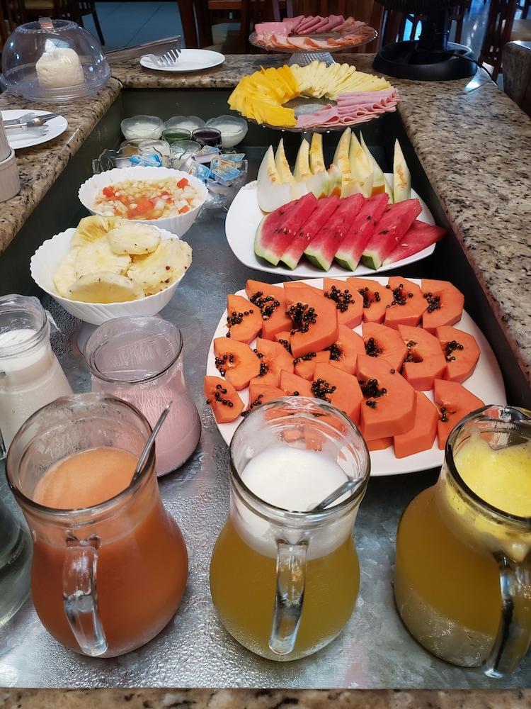Grand Enio Hotel e Cantina