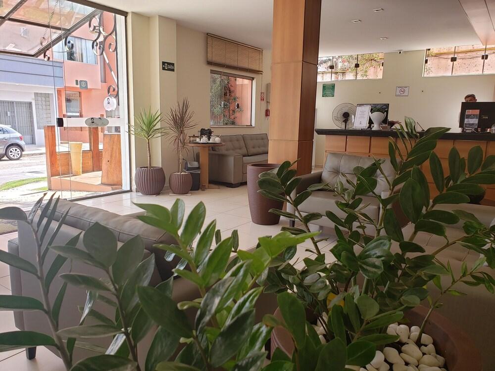 Grand Enio Hotel e Cantina