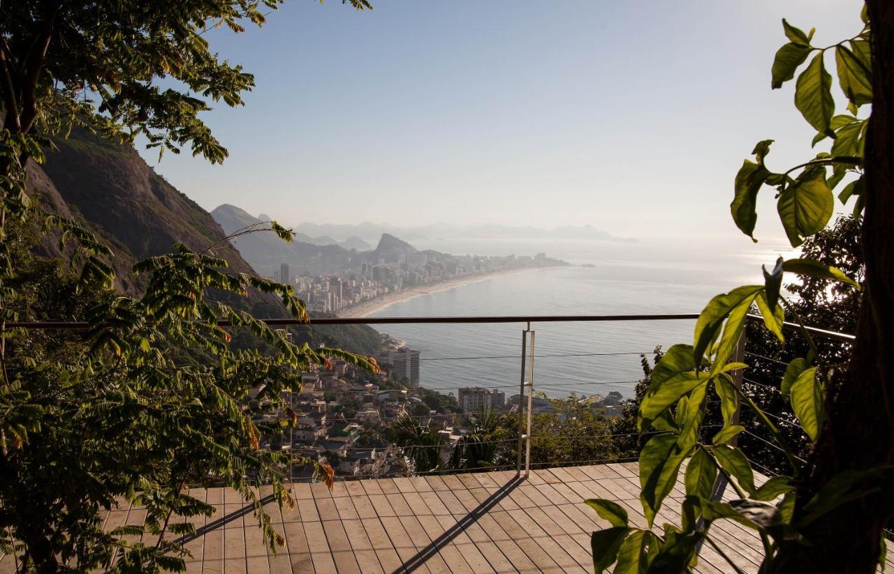 Mirante Do Arvrao