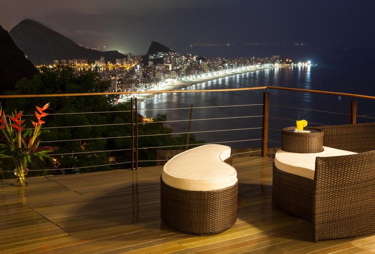 Mirante Do Arvrao