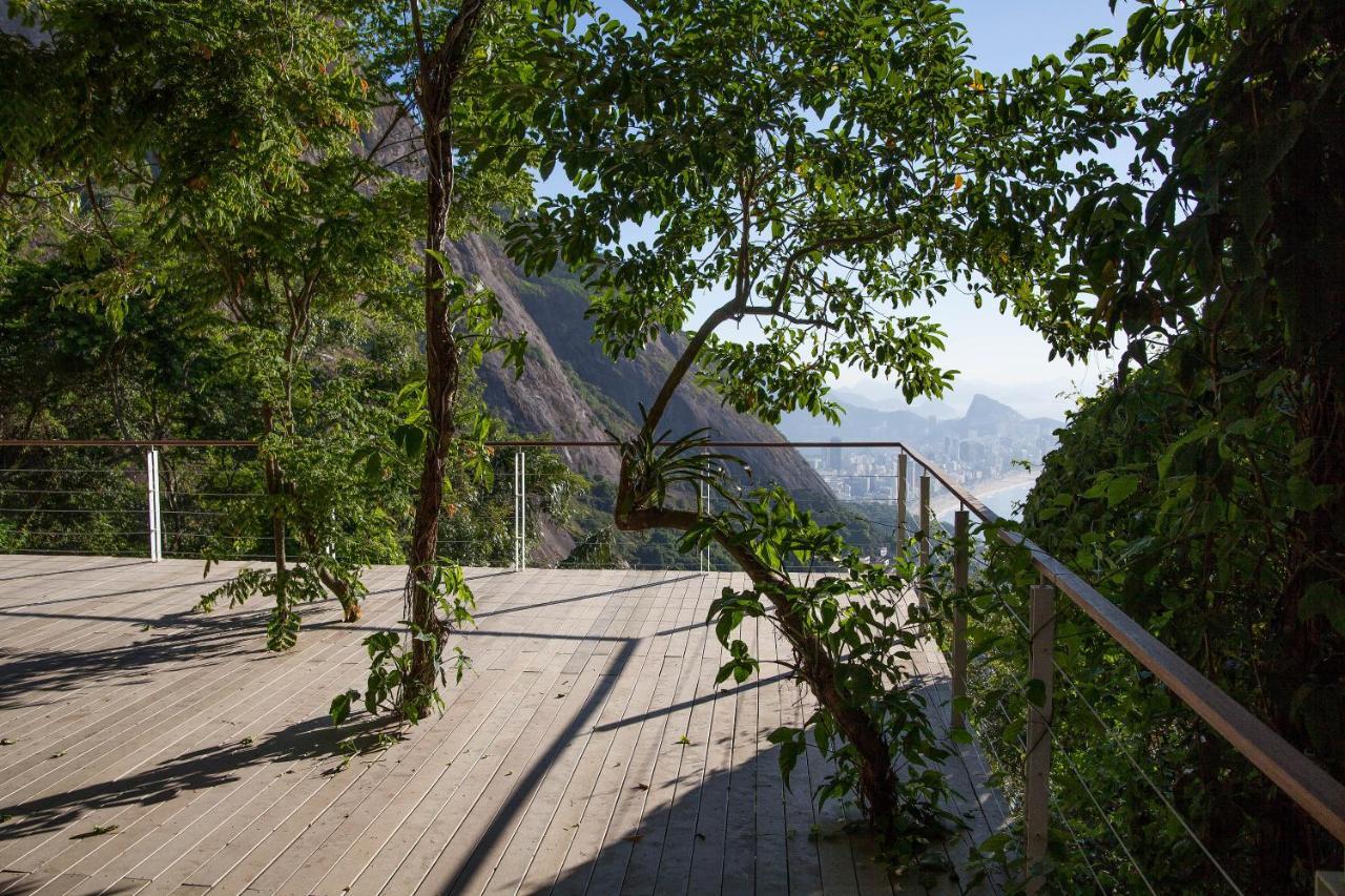 Mirante Do Arvrao