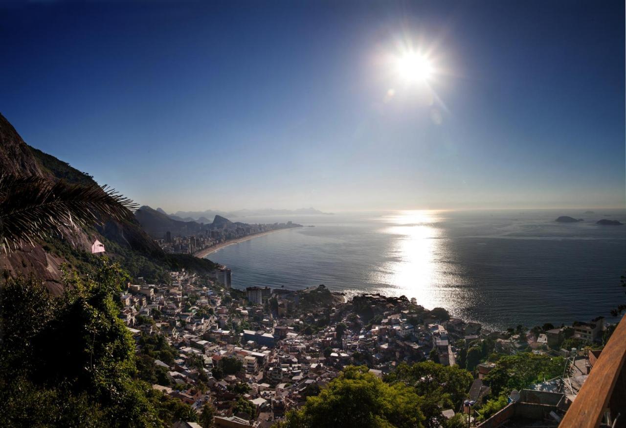 Mirante Do Arvrao