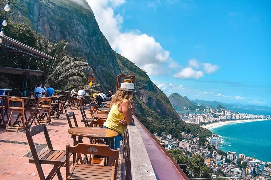 Mirante Do Arvrao