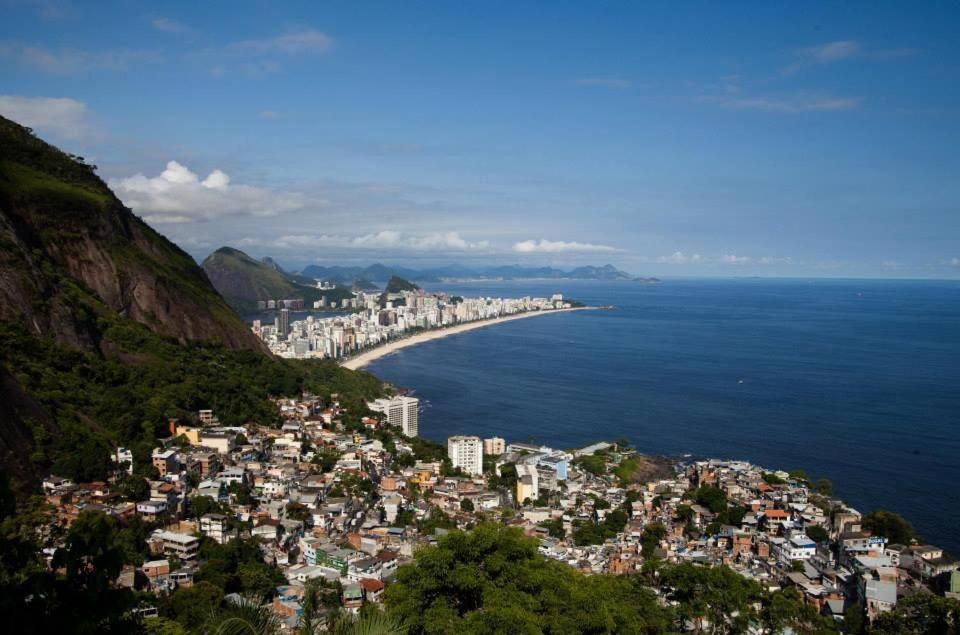 Mirante Do Arvrao