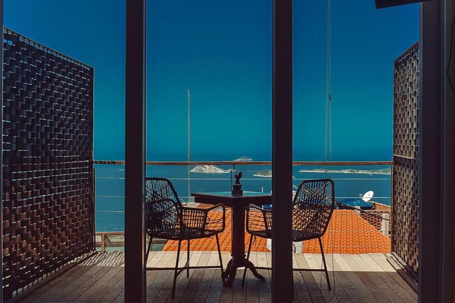 Mirante Do Arvrao