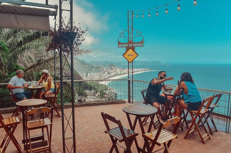 Mirante Do Arvrao