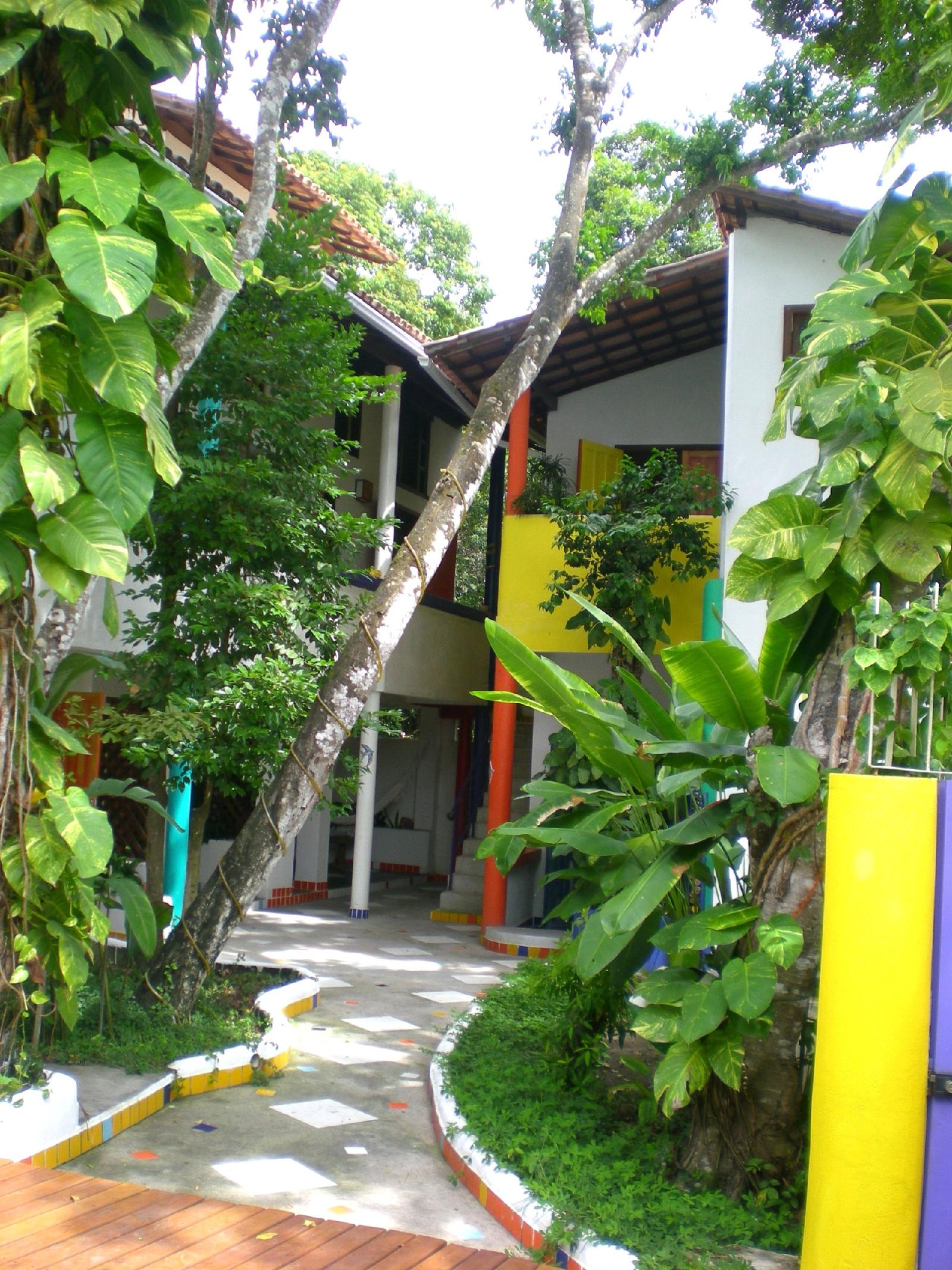 Art Hotel aos Sinos dos Anjos
