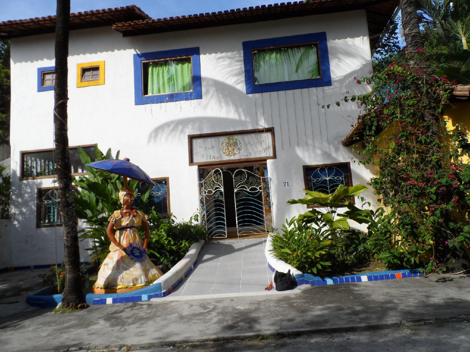 Art Hotel aos Sinos dos Anjos