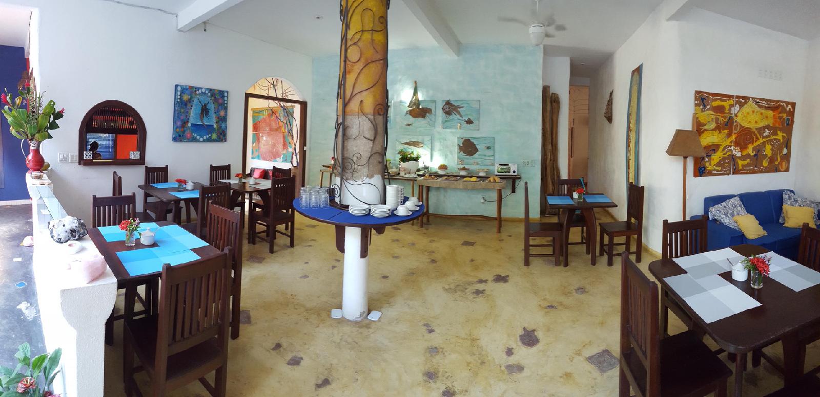 Art Hotel aos Sinos dos Anjos