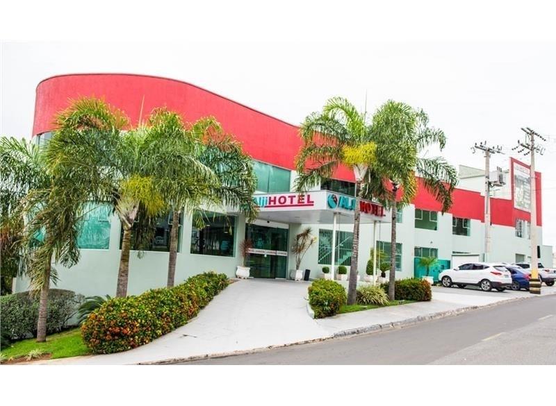 Hotel Alji