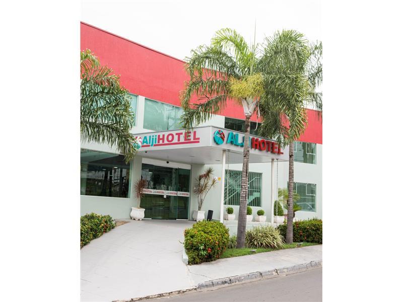Hotel Alji