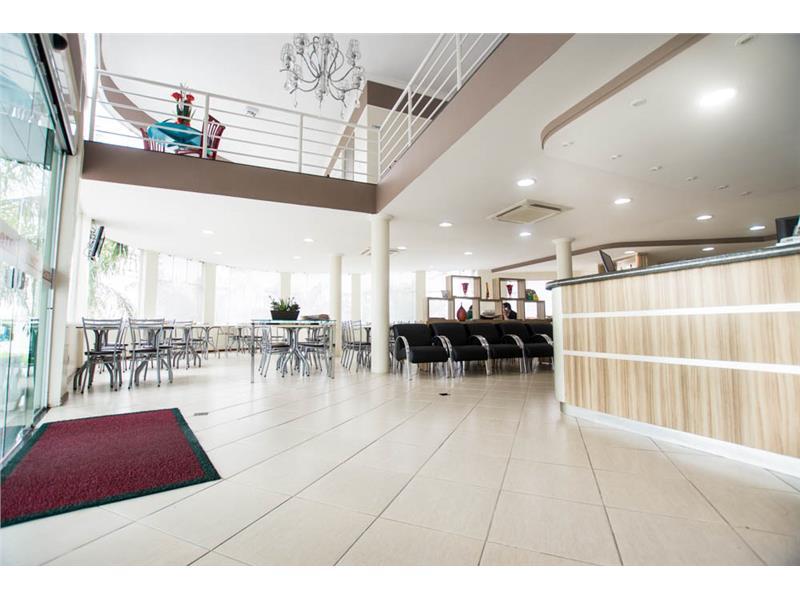Hotel Alji
