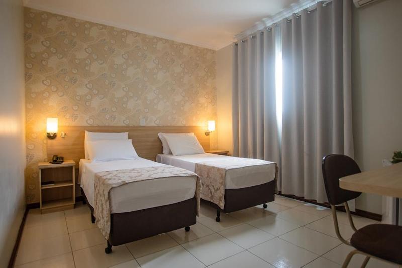 Hotel Alji
